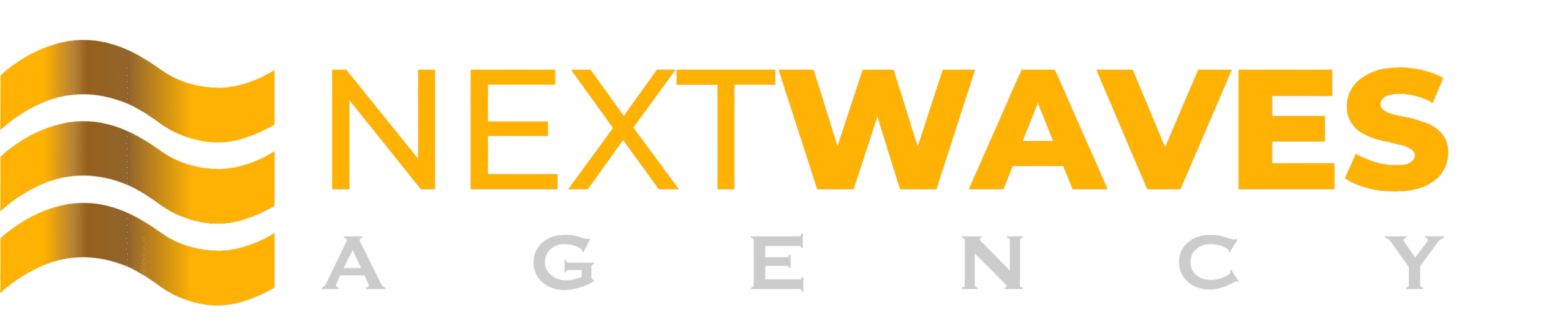 logo next waves grande